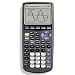 Texas Instruments Grafikrechner TI-83 Plus ohne Kabel