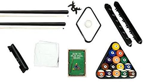 Heritage Billiard Table Accessory Kit