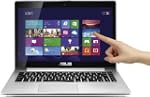 ASUS VivoBook S400CA-DS31T-CA 14.1 in...