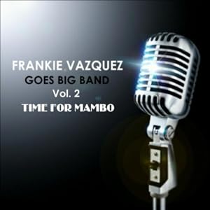 Frankie Vazquez