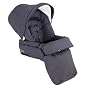 Inglesina Classica Stroller Seat with Hood for Classica Stroller Frame, Marina
