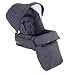 Inglesina Classica Stroller Seat with Hood for Classica Stroller Frame, Marina