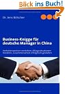 Business-Knigge für deutsche...