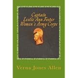 Captain Leslie Ann Foster, Women's Army Corps