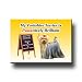 yorkshire_terrier49yorkshire terrier - Yorkshire Terrier Pawsitively Brilliant Fridge Magnet