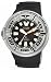 Citizen Men's Eco-Drive 300 Meter Professional Diver Watch #BJ8040-01E