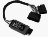 Hopkins Mfg. 41155 Chevy And GMC Wiring Kit