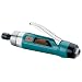 Dynabrade 52669 1 HP Straight-Line Die Grinder, 20000 RPM, Rear Exhaust, 1/4-Inch Collet