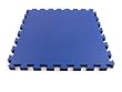 Exervo Lokteva TitanL2 Dual Density Interlocking Mats, Case