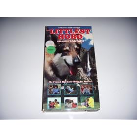 Littlest Hobo [VHS]