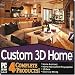Custom 3D Home - with Electrical Wiring