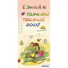 Janosch 2008