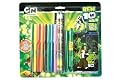 Ben 10 Super Stationery Set