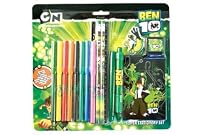 Ben 10 - Super Stationery Set