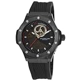 Best Prices Stuhrling Original Men's 160A.33561 Sportsman 'Apocalypse Skeleton' Automatic Watch