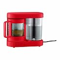 4-Cup Coffee Maker & Tea Dripper