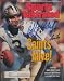 Bobby Hebert autographed Sports Illustrated Magazine (New Orleans Saints)