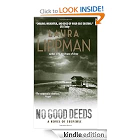 No Good Deeds (Tess Monaghan)