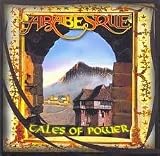 Tales of Power