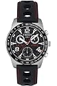 Tissot Men's PR50 NASCAR Chronograph Strap Watch T34.1.728.52
