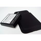 Galaxy S [SC-02B] 用 超大容量バッテリー+カバーセット