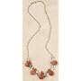 Peruvian Jasper Necklace