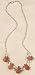 Jewelry : Peruvian Jasper Necklace