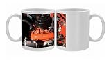 Chevrolet Bel Air Photo Mugs