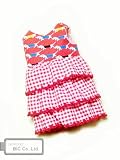 PatternNO.64 -Frill Skirt
