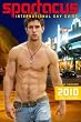 Spartacus International Gay Guide 2010