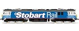 Eddie Stobart Class 92