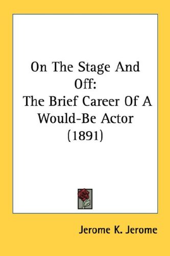 Jerome K. Jerome