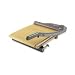 Wood Laser Trimmer,Cuts up to 15 Sheets,14