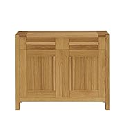 Sonoma Light 2-Door Sideboard