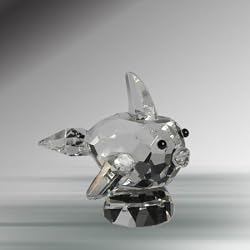 Crystal Fish 2 1/6" #2002-22