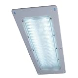 【衝撃の明るさ！！】ＬＥＤ庫内灯〈完全防水型〉 取り付け簡単！ほとんどのトラック庫内の既設蛍光灯取り付け場所に対応！≪ＫＯ灯－Ｌ　ダブルタイプ≫