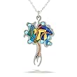 Tree of Life Necklace from the Artazia Collection #583 JN MN