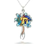 Tree of Life Necklace from the Artazia Collection #583 JN MN