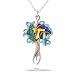 Tree of Life Necklace from the Artazia Collection #583 JN MN