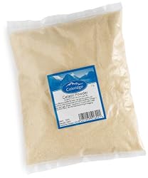 Coleridge Gelatin Powder, 16-Ounce Bag