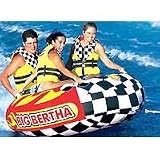 Sports Stuff Big Bertha Towable Tube