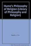 Hume's philosophy of religion