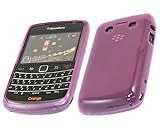 iTALKonline ProGel PURPLE Super Hydro Gel Protective Armour/Case/Skin/Cover ....