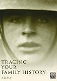 Tracing your family history. Army