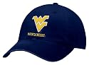West Virginia Mountaineers 3-D Tailback Campus Cap