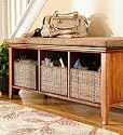 Storage Bench