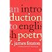Creative Writing MA: Poetry List