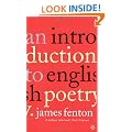 An Introduction to English Poetry