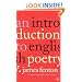 An Introduction to English Poetry