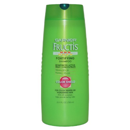 Fructis Color Shield Fortifying Shampoo (Shampoo) Preisvergleich